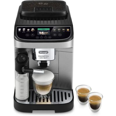 De'Longhi ECAM310.80.SB - Schwarz - Espressomaschine De'Longhi ECAM310.80.SB - Schwarz - Espressomaschine