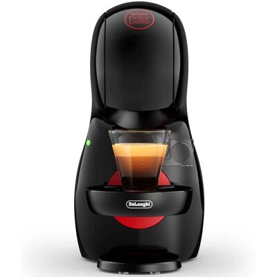 Nescafé Dolce Gusto Piccolo Xs Black Coffee Machine - Coffee Maker Nescafé Dolce Gusto Piccolo Xs Black Coffee Machine - Coffee Maker