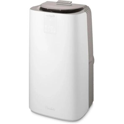 Φορητός Κλιματισμός De’Longhi AP120 - 3000 W Λευκό Φορητός Κλιματισμός De’Longhi AP120 - 3000 W Λευκό