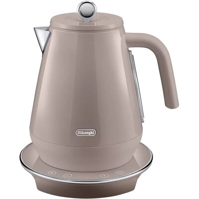 De’Longhi KBY3011.BG Electric Kettle - 9 Temp Settings De’Longhi KBY3011.BG Electric Kettle - 9 Temp Settings