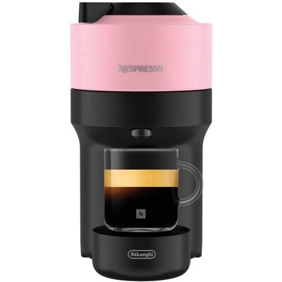 De'Longhi Nespresso Vertuo ENV90.P - Purple - Capsule coffee machine De'Longhi Nespresso Vertuo ENV90.P - Purple - Capsule coffee machine
