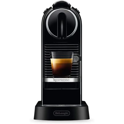 De'Longhi Citiz White Coffee Machine - Coffee Machine De'Longhi Citiz White Coffee Machine - Coffee Machine