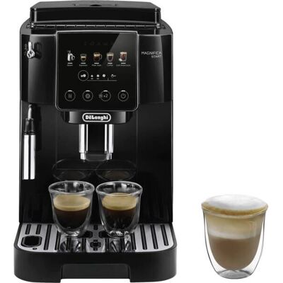 De’Longhi Magnifica Espressor complet automat - 1,8L De’Longhi Magnifica Espressor complet automat - 1,8L