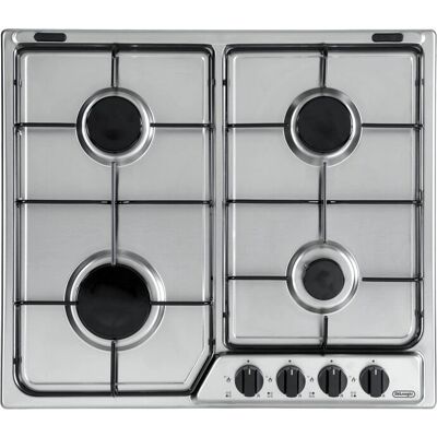 De'Longhi YAF46ASV - Acier inoxydable - Plaque de cuisson De'Longhi YAF46ASV - Acier inoxydable - Plaque de cuisson