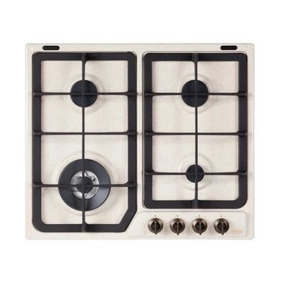 De’Longhi AVF 46 PRO - Avena - Piano cottura De’Longhi AVF 46 PRO - Avena - Piano cottura