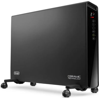 DeLonghi HX65L22 - Termoventilatore DeLonghi HX65L22 - Termoventilatore