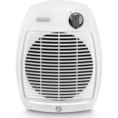 De'Longhi HVA1120 - Chauffage électrique à ventilateur De'Longhi HVA1120 - Chauffage électrique à ventilateur