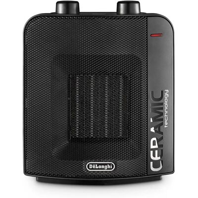 De'Longhi DCH6031.B - Chauffage d'appoint De'Longhi DCH6031.B - Chauffage d'appoint