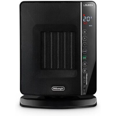 De'Longhi DCH7993ER.BC - Elektryczny grzejnik wentylatorowy De'Longhi DCH7993ER.BC - Elektryczny grzejnik wentylatorowy