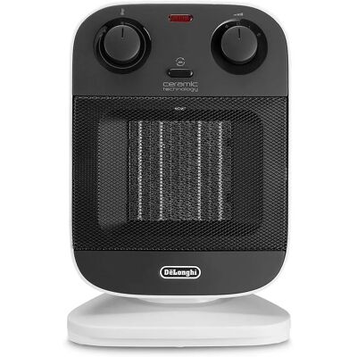 De'Longhi HFX60E20 - Chauffage électrique De'Longhi HFX60E20 - Chauffage électrique