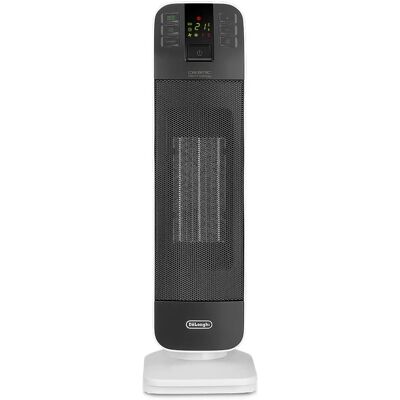 De'Longhi HFX65V20 - Calefactor de ventilador De'Longhi HFX65V20 - Calefactor de ventilador