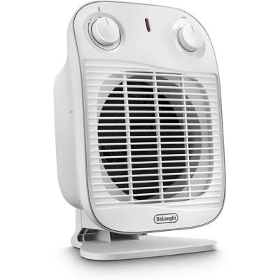 De'Longhi HFS50A20 - Chauffe-eau - Publicité De'Longhi HFS50A20 - Chauffe-eau - Publicité