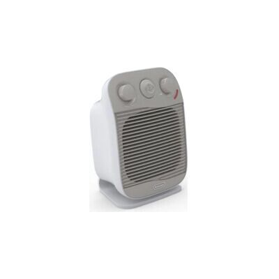 DeLonghi HFS50D22 - Chauffe-eau à ventilateur DeLonghi HFS50D22 - Chauffe-eau à ventilateur