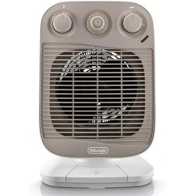 DELONGHI HFS50F24 - Ventilator-Ölradiator DELONGHI HFS50F24 - Ventilator-Ölradiator