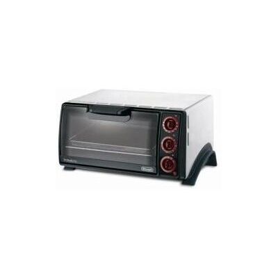 DeLonghi EO14552.W - Blanc - Four à toaster - Publicité DeLonghi EO14552.W - Blanc - Four à toaster - Publicité