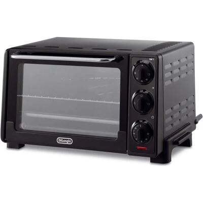 De'Longhi EO 20312 - Publicité De'Longhi EO 20312 - Publicité