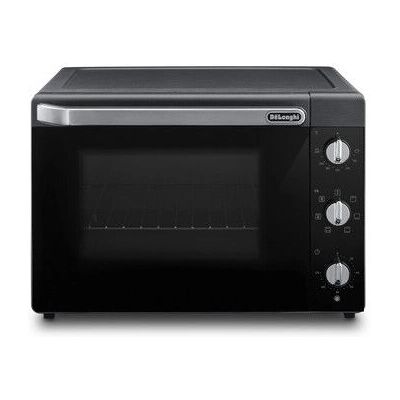 Delonghi EO40123.S - Noir - Publicité Delonghi EO40123.S - Noir - Publicité