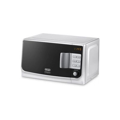 DeLonghi MW20 - Bianco - Forno microonde DeLonghi MW20 - Bianco - Forno microonde