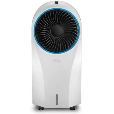 De'Longhi EV250.WH - Blanc - Climatiseur d'air - Publicité De'Longhi EV250.WH - Blanc - Climatiseur d'air - Publicité