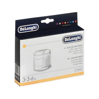 DeLonghi 5525102200 - Friteuse Zubehör DeLonghi 5525102200 - Friteuse Zubehör
