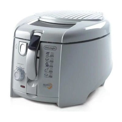 De'Longhi F28211 - Fehér - Fritőz De'Longhi F28211 - Fehér - Fritőz