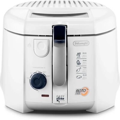 De'Longhi Friteuza fara ulei Delonghi - Albă De'Longhi Friteuza fara ulei Delonghi - Albă