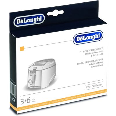 De'Longhi F28 De'Longhi F28