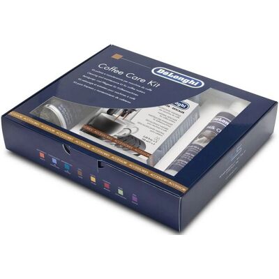 De'Longhi SER 3012 - Kit de Mantenimiento De'Longhi SER 3012 - Kit de Mantenimiento