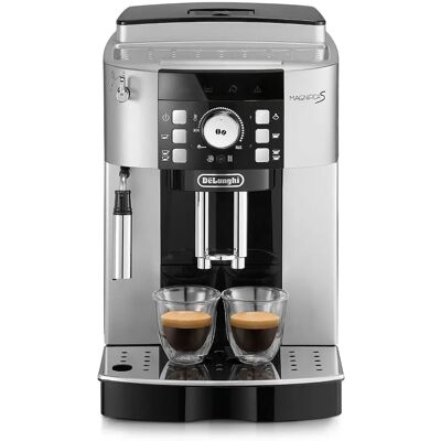 De'Longhi ECAM 21.117 - 21.117.SB Magnifica S De'Longhi ECAM 21.117 - 21.117.SB Magnifica S