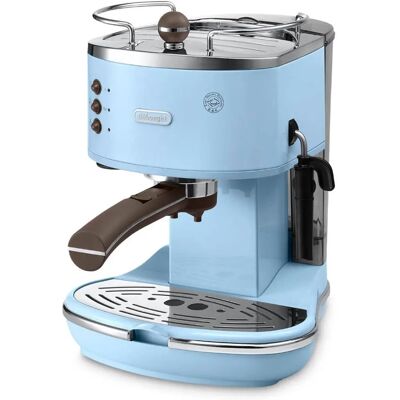 Delonghi ECOV 310.AZ - Blau Delonghi ECOV 310.AZ - Blau