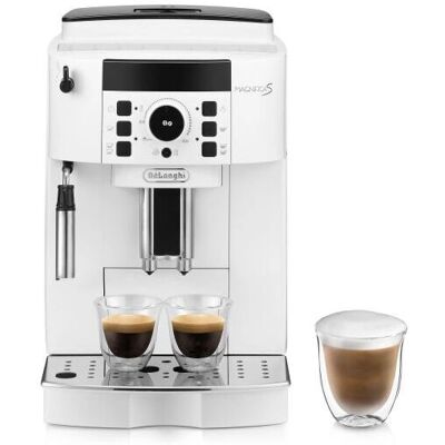 De'Longhi ECAM 21.117 - 21.117.W Magnifica S De'Longhi ECAM 21.117 - 21.117.W Magnifica S