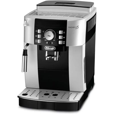 DeLonghi Magnifica S ECAM21.116.SB - Silber DeLonghi Magnifica S ECAM21.116.SB - Silber