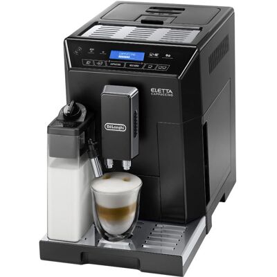 De'Longhi ECAM 44.660.B De'Longhi ECAM 44.660.B