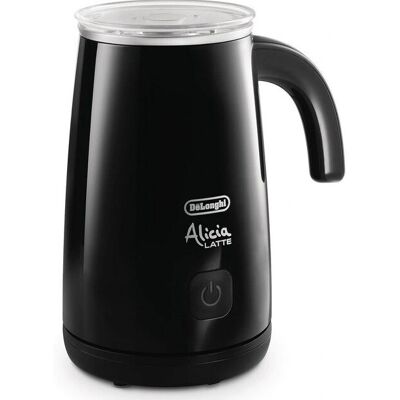 De'Longhi Magnifica S ECAM 21.118.B - Μαύρο - Μηχανή Καφέ De'Longhi Magnifica S ECAM 21.118.B - Μαύρο - Μηχανή Καφέ