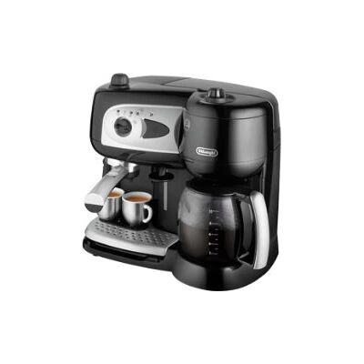 De'Longhi BCO 261B.1 - Musta De'Longhi BCO 261B.1 - Musta