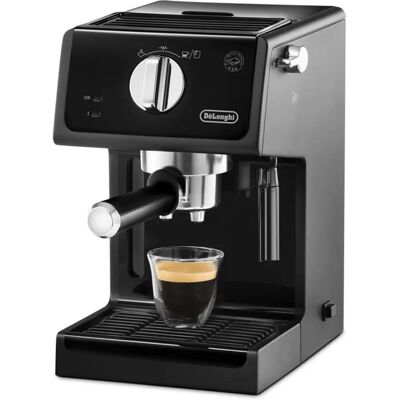 De'Longhi ECP 31.21 - Publicité De'Longhi ECP 31.21 - Publicité