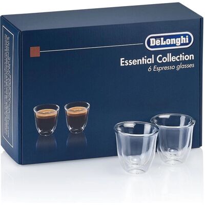 De'Longhi 5513296651 - Publicité De'Longhi 5513296651 - Publicité
