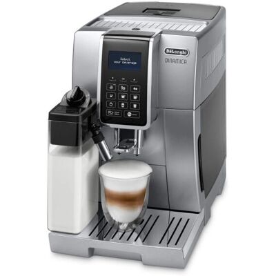 De'Longhi ECAM350.55.SB Dinamica De'Longhi ECAM350.55.SB Dinamica
