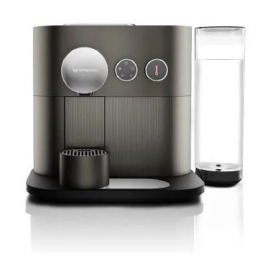De'Longhi EN350.G - Antracita - Máquina de café de cápsula totalmente automática De'Longhi EN350.G - Antracita - Máquina de café de cápsula totalmente automática