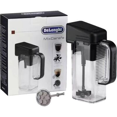 De’Longhi DLSC019 Pièce pour machine à café - Partie pour cafetière - Publicité De’Longhi DLSC019 Pièce pour machine à café - Partie pour cafetière - Publicité