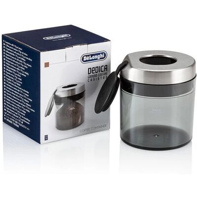 DeLonghi DLSC305 - Contenedor para posos de café DeLonghi DLSC305 - Contenedor para posos de café