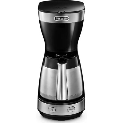 De'Longhi ICM 16710 De'Longhi ICM 16710
