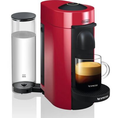 Nespresso Vertuo ENV 150.R - Rojo cereza Nespresso Vertuo ENV 150.R - Rojo cereza