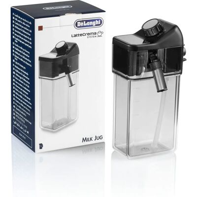 De'Longhi Milchbehälter - ECAM37x Serie De'Longhi Milchbehälter - ECAM37x Serie