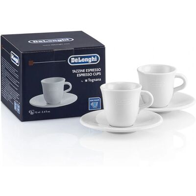 DeLonghi DLSC308 - Kaffebryggesset DeLonghi DLSC308 - Kaffebryggesset