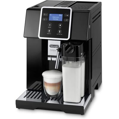De'Longhi EVO ESAM420.40.B - Negro De'Longhi EVO ESAM420.40.B - Negro