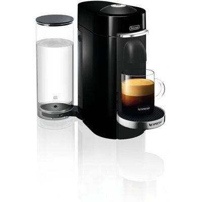 DeLonghi Nespresso Vertuo ENV 150.B - Schwarz DeLonghi Nespresso Vertuo ENV 150.B - Schwarz