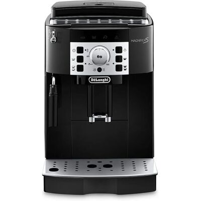 Delonghi ECAM22.105.B - Schwarz - Espressomaschine Delonghi ECAM22.105.B - Schwarz - Espressomaschine