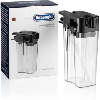 De'Longhi DLSC022 Milchkanne - Kompatibel mit Perfecta EVO De'Longhi DLSC022 Milchkanne - Kompatibel mit Perfecta EVO