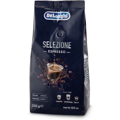 De’Longhi Modell AS00000172 Kaffebönor - Arabica & Robusta - 250g De’Longhi Modell AS00000172 Kaffebönor - Arabica & Robusta - 250g